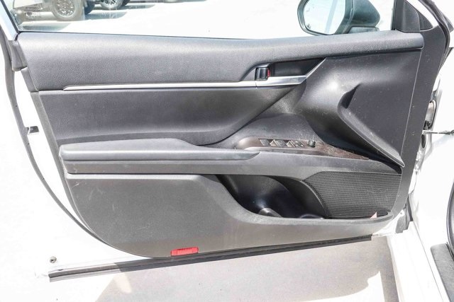 used 2023 Toyota Camry car, priced at $25,992