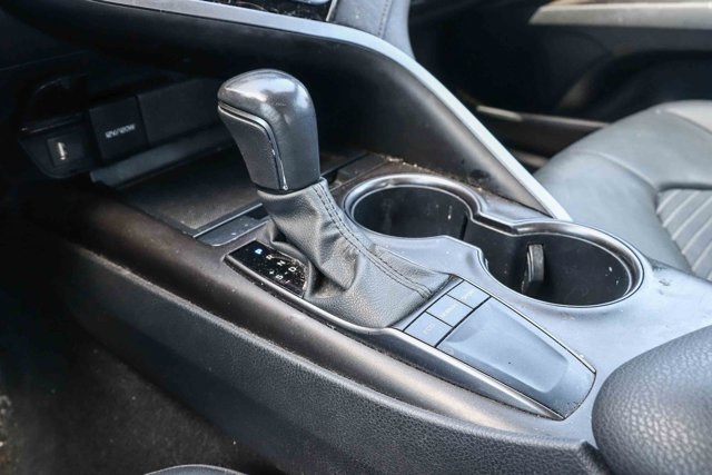 used 2023 Toyota Camry car, priced at $25,992