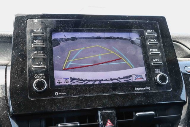 used 2023 Toyota Camry car, priced at $25,992