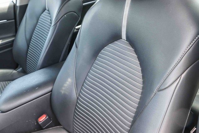 used 2023 Toyota Camry car, priced at $25,992