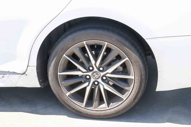 used 2023 Toyota Camry car, priced at $25,992