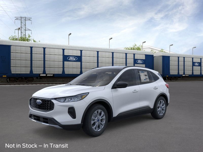 2025 Ford Escape Active photo 2
