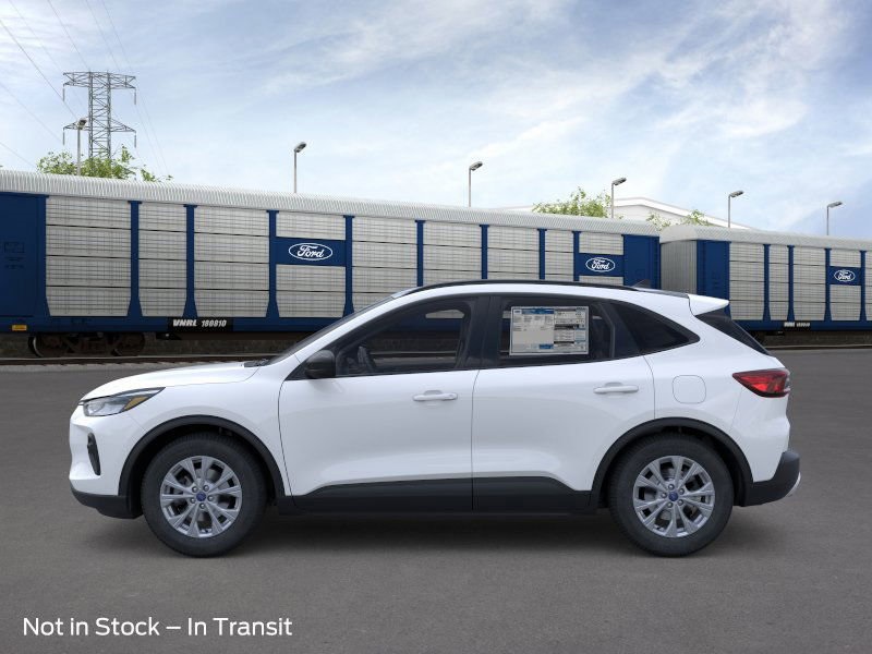 2025 Ford Escape Active photo 4