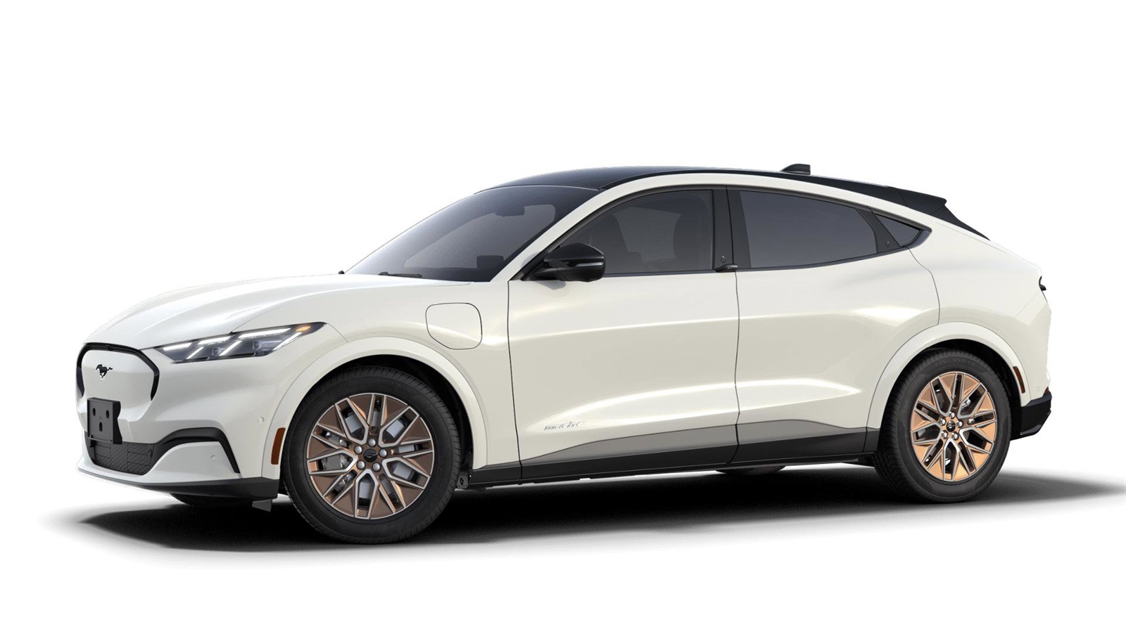 2025 Ford Mustang Mach-E Premium RWD's photo