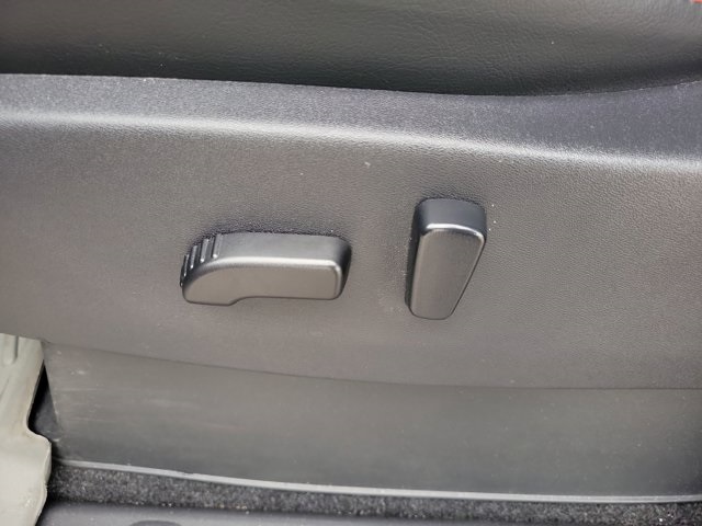 2023 Boulder Gray Pearl Nissan Frontier PRO-X RWD Truck