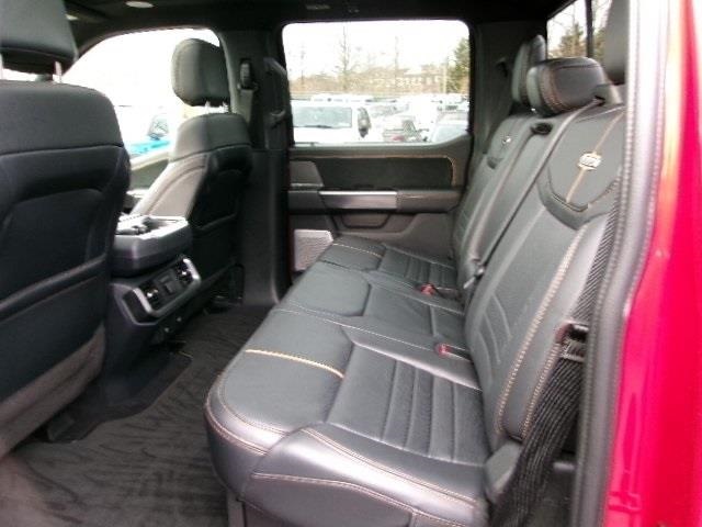 used 2022 Ford F-150 car, priced at $54,893