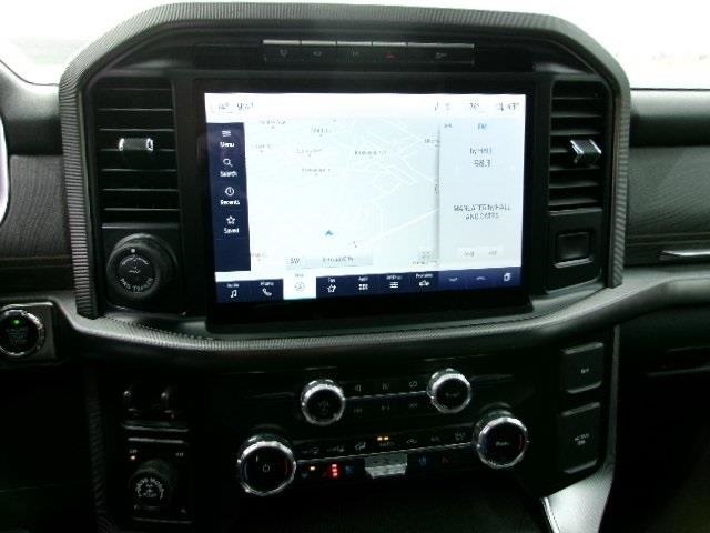 used 2022 Ford F-150 car, priced at $54,893