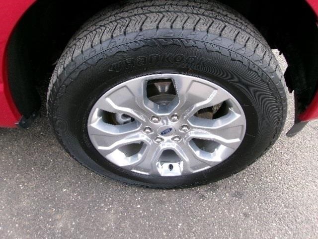 used 2022 Ford F-150 car, priced at $54,893