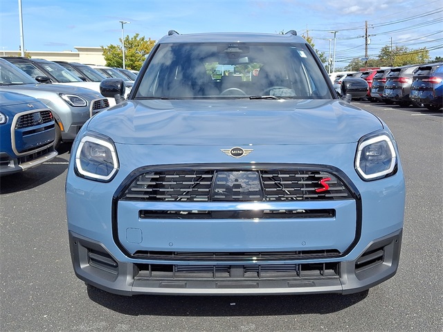 2026 Mini Countryman S ALL4 photo 2