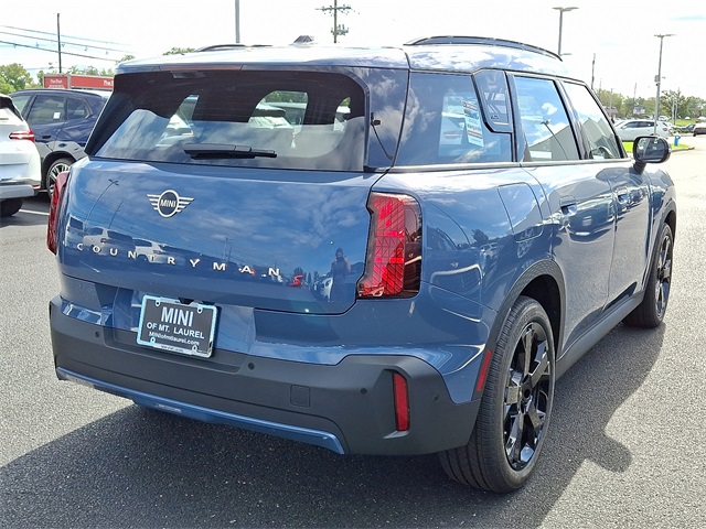 2026 Mini Countryman S ALL4 photo 4