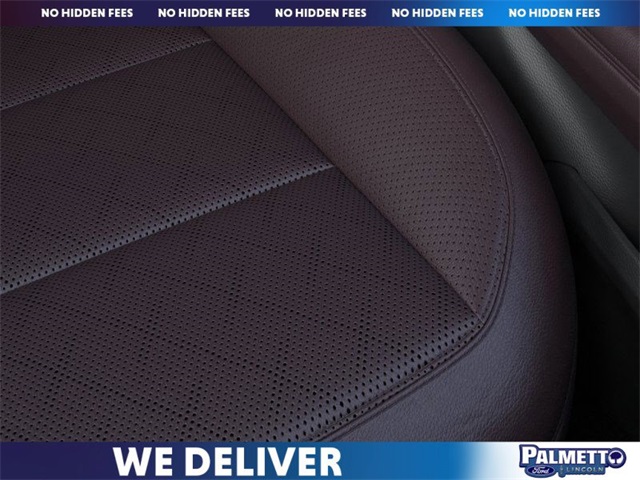 new 2026 Ford Explorer car, priced at $50,955