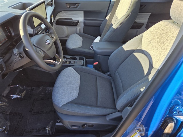 New 2025 Ford Maverick XLT 4D Crew Cab