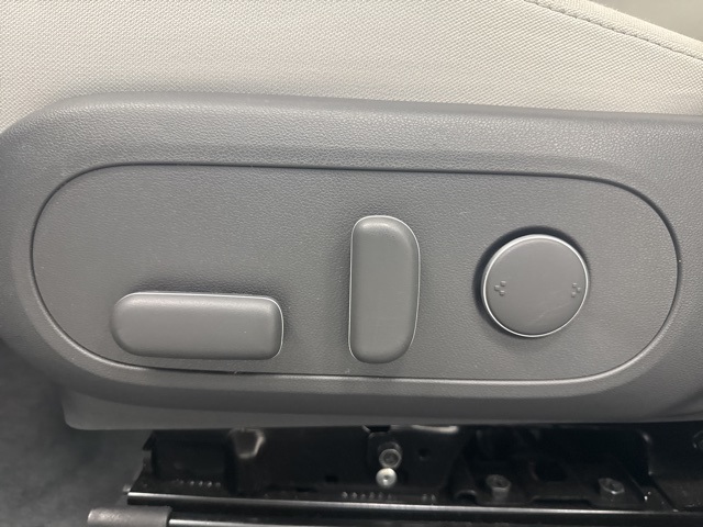 used 2025 Hyundai Kona car, priced at $21,988