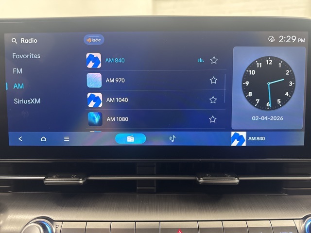 used 2025 Hyundai Kona car, priced at $21,988