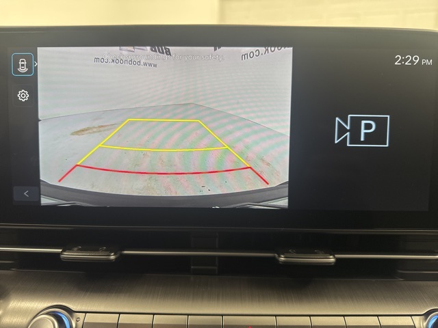 used 2025 Hyundai Kona car, priced at $21,988