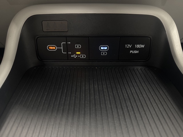 used 2025 Hyundai Kona car, priced at $21,988