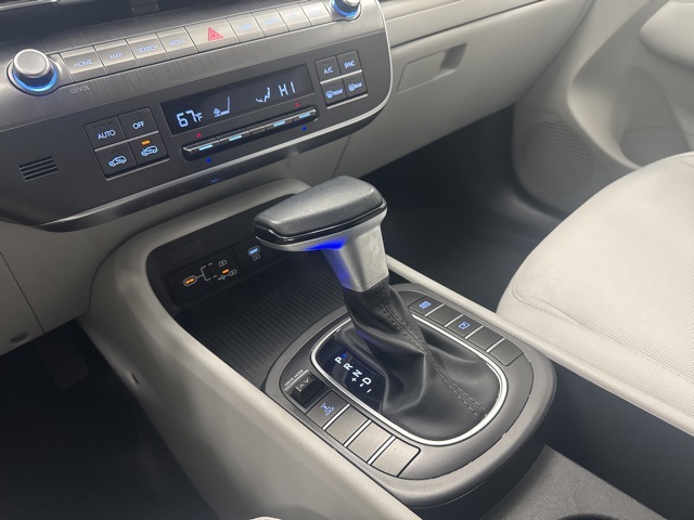 used 2025 Hyundai Kona car, priced at $21,988