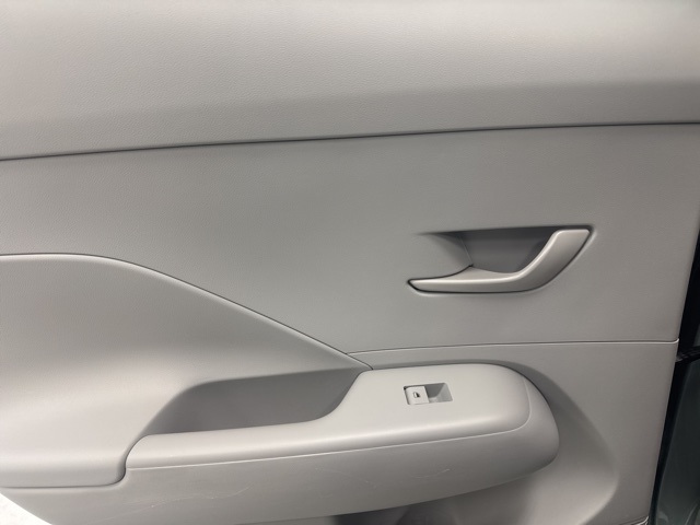 used 2025 Hyundai Kona car, priced at $21,988