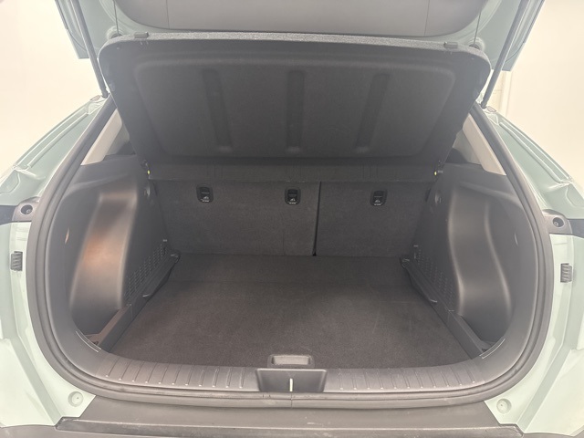 used 2025 Hyundai Kona car, priced at $21,988