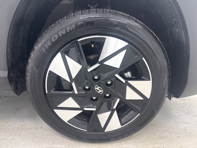 used 2025 Hyundai Kona car, priced at $21,988