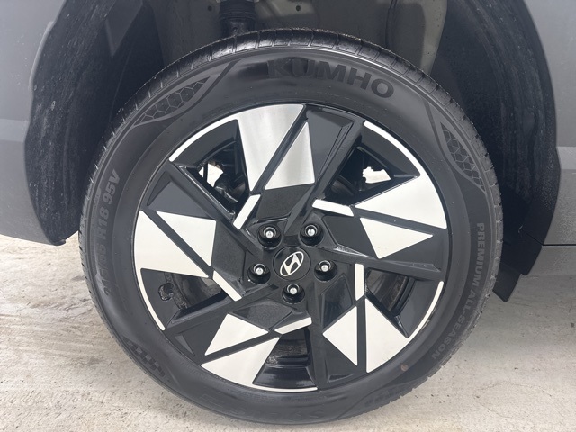 used 2025 Hyundai Kona car, priced at $21,988