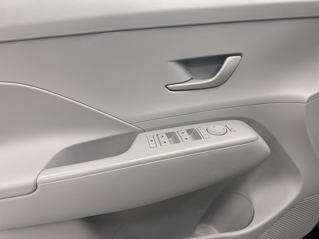 used 2025 Hyundai Kona car, priced at $21,988