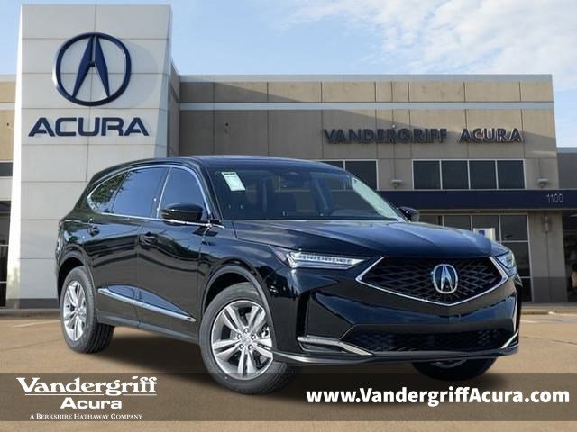 2025 Acura MDX Base