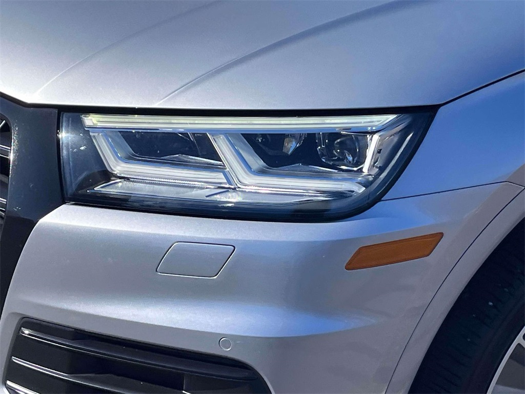 2019 Audi Q5 2.0T Premium Plus photo 4