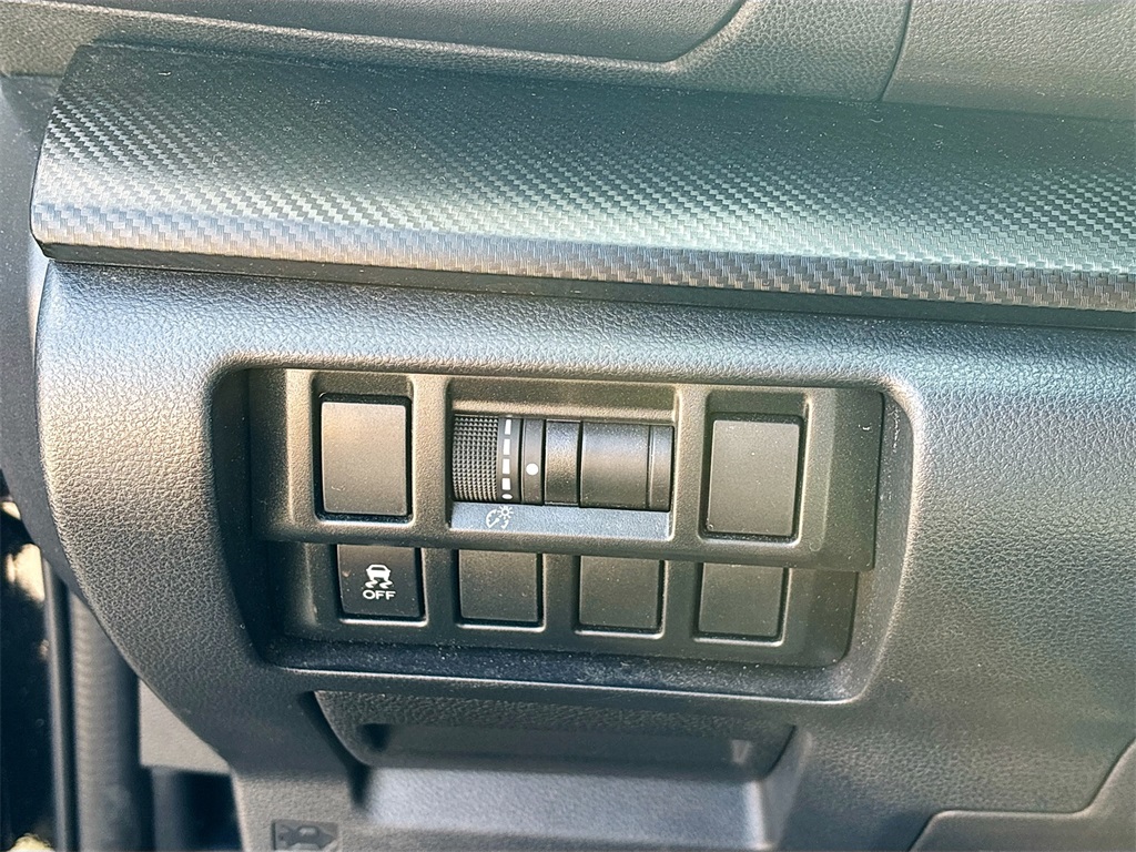 2022 Subaru Crosstrek Base photo 10