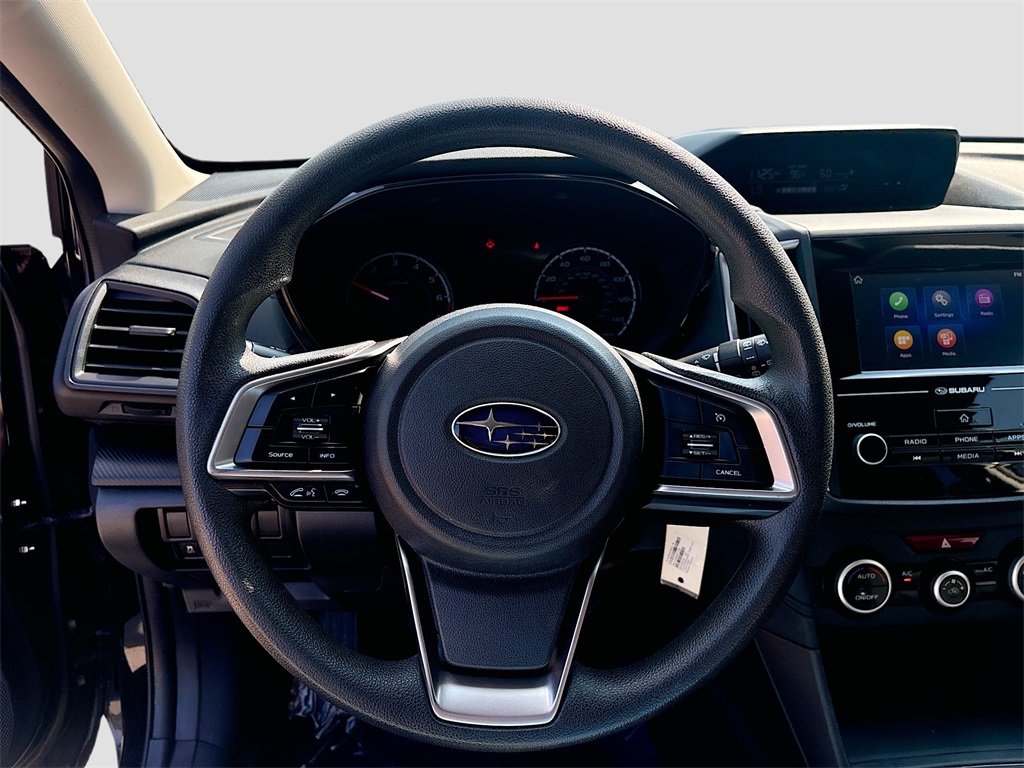 2022 Subaru Crosstrek Base photo 11