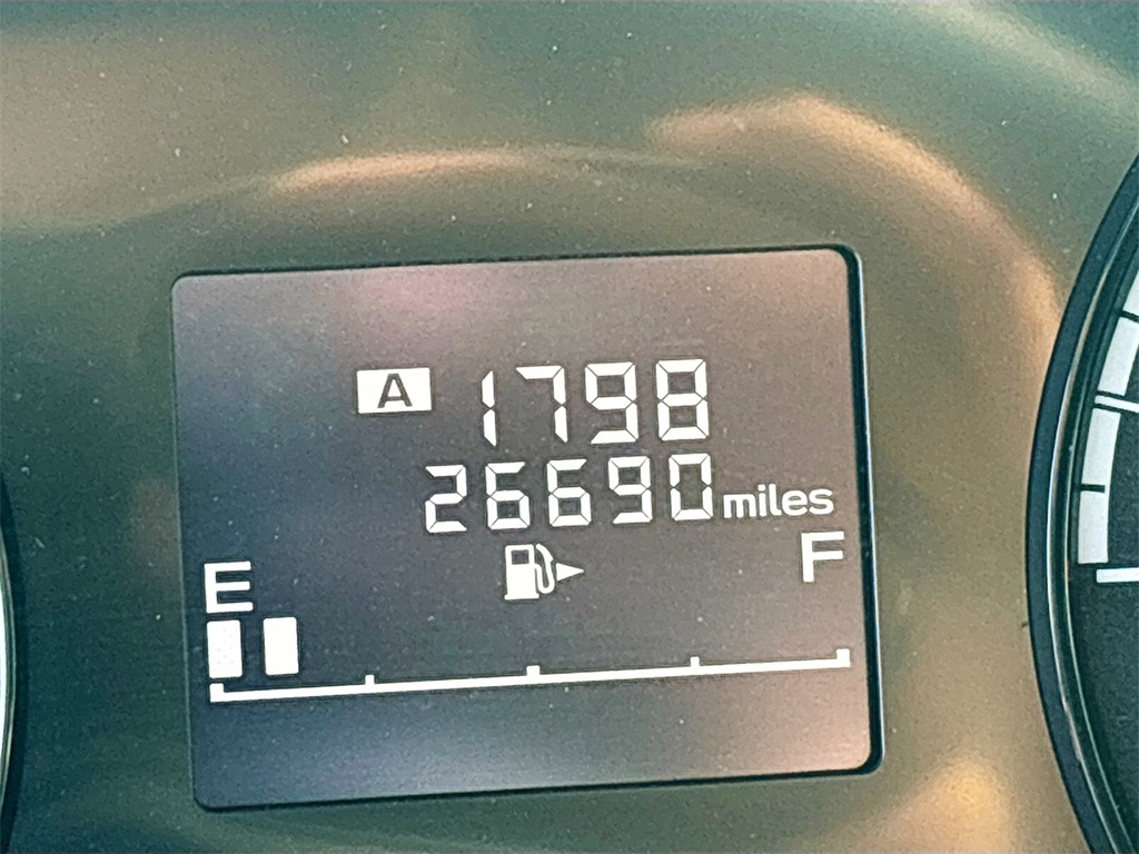 2022 Subaru Crosstrek Base photo 12
