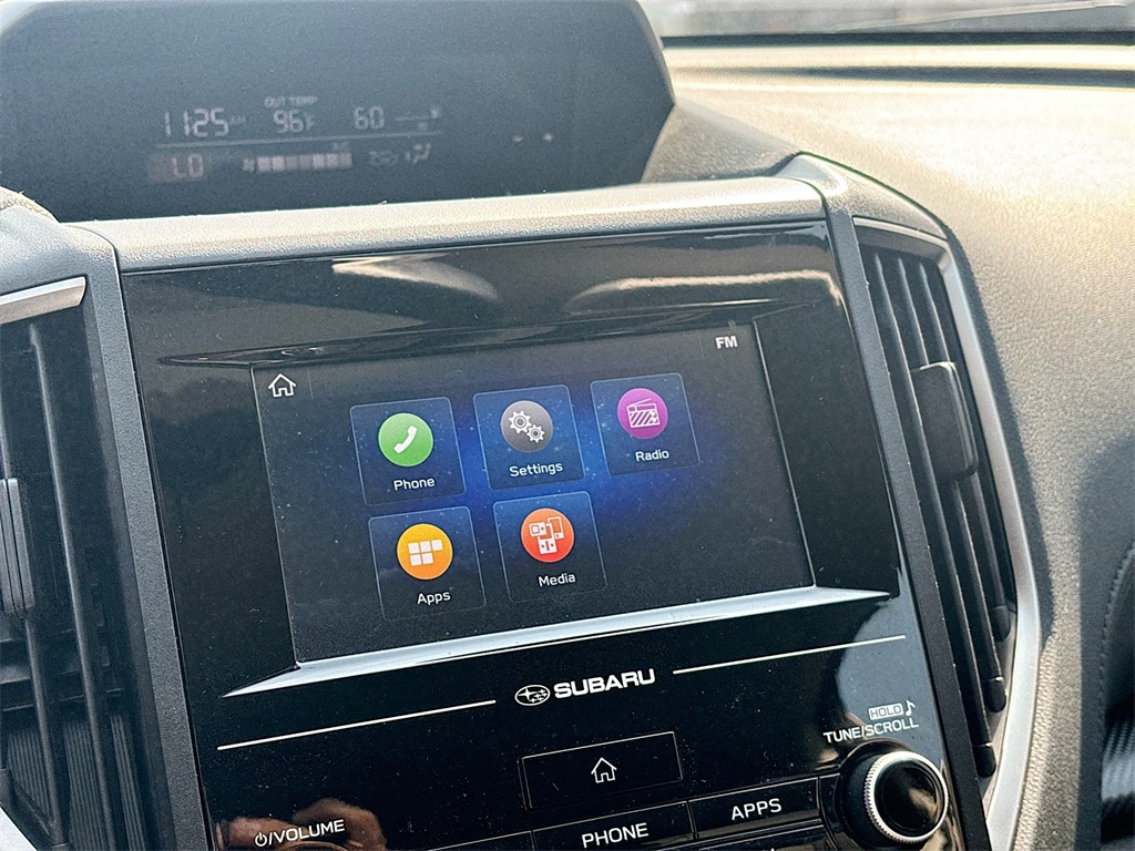 2022 Subaru Crosstrek Base photo 15