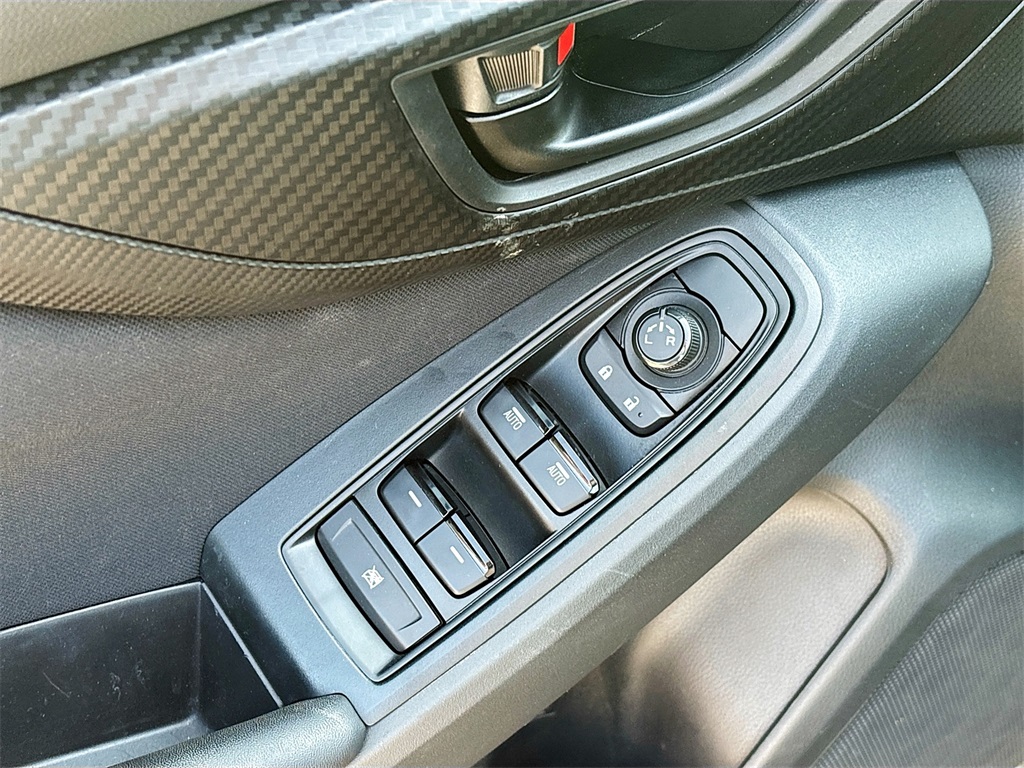 2022 Subaru Crosstrek Base photo 18