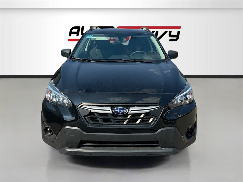 2022 Subaru Crosstrek Base photo 2