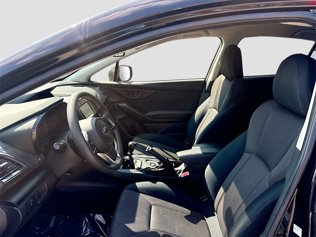 2022 Subaru Crosstrek Base photo 20