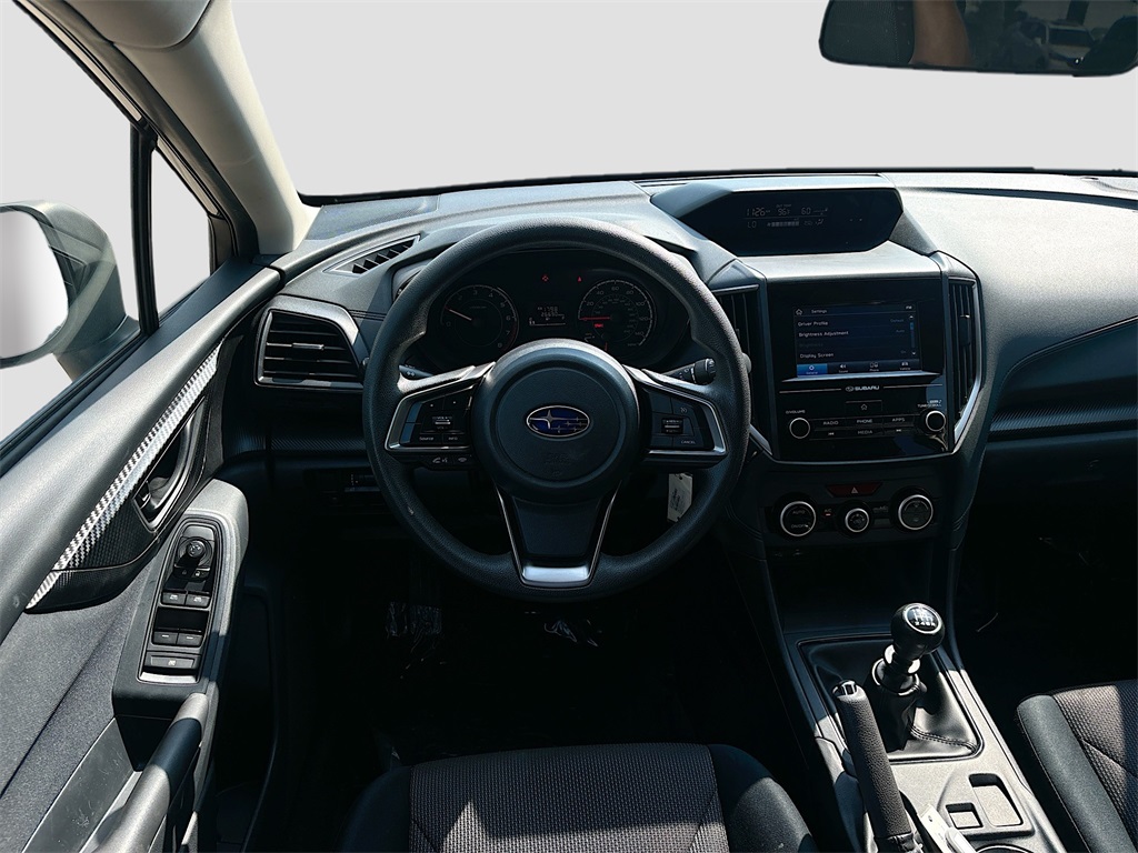 2022 Subaru Crosstrek Base photo 21