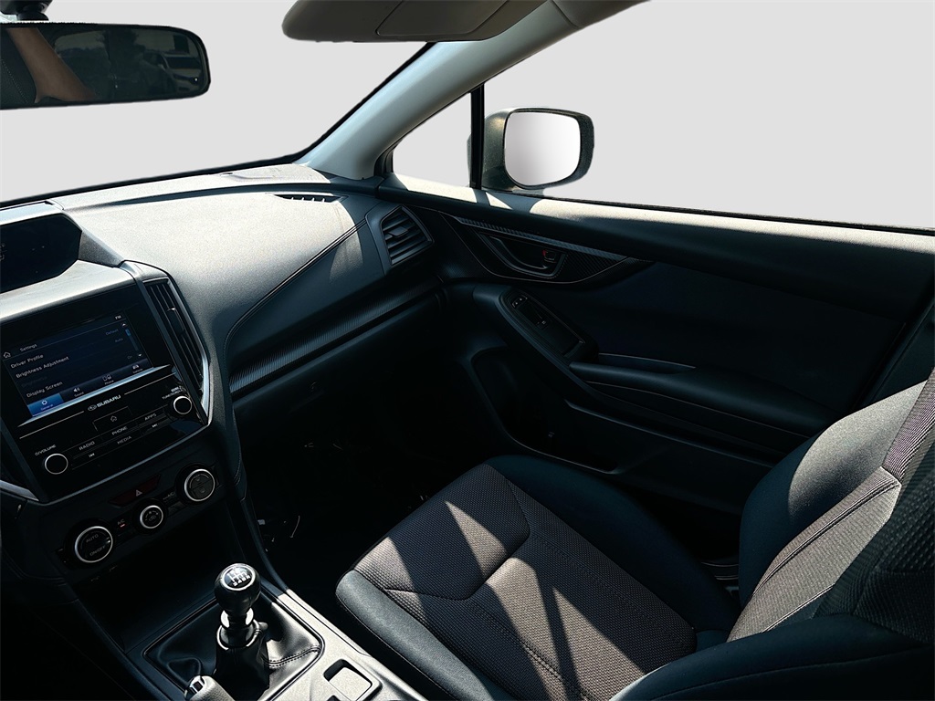 2022 Subaru Crosstrek Base photo 22