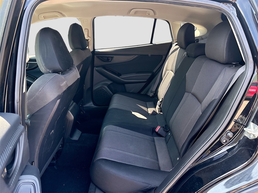 2022 Subaru Crosstrek Base photo 23