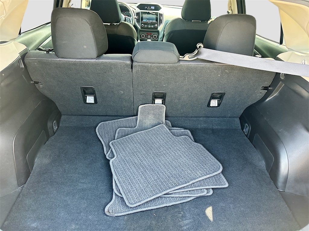 2022 Subaru Crosstrek Base photo 24