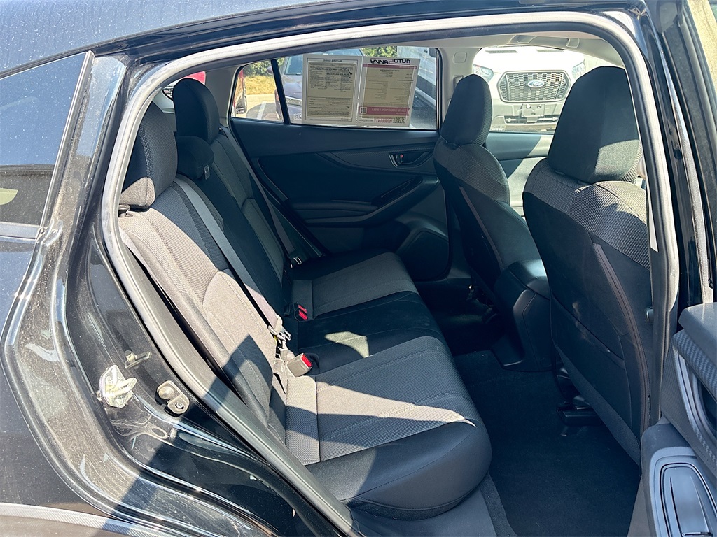 2022 Subaru Crosstrek Base photo 25