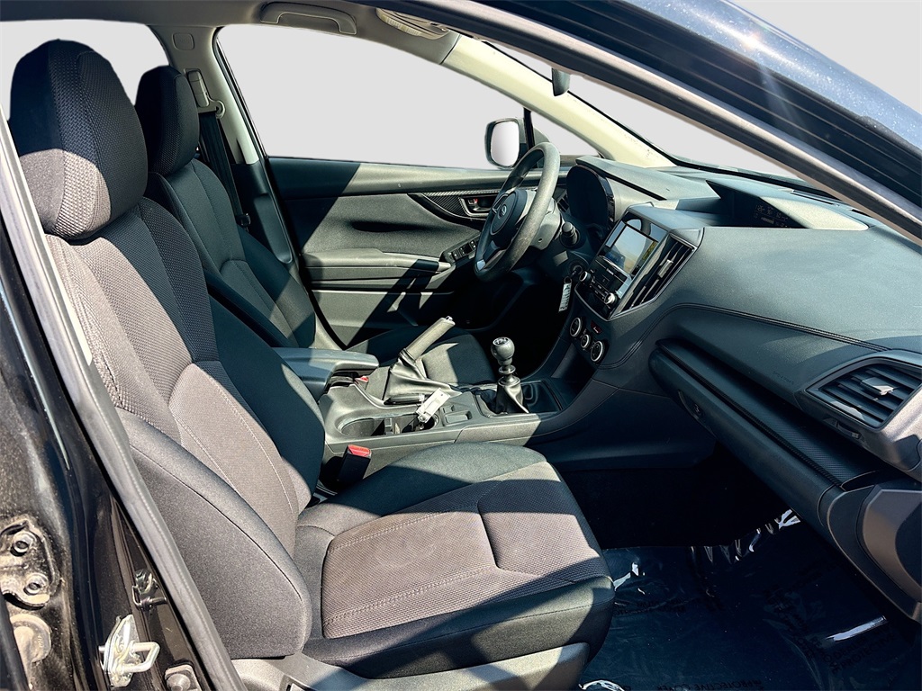 2022 Subaru Crosstrek Base photo 26
