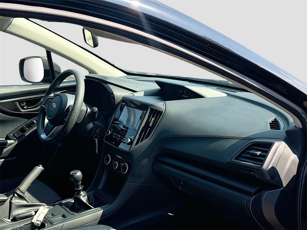 2022 Subaru Crosstrek Base photo 27