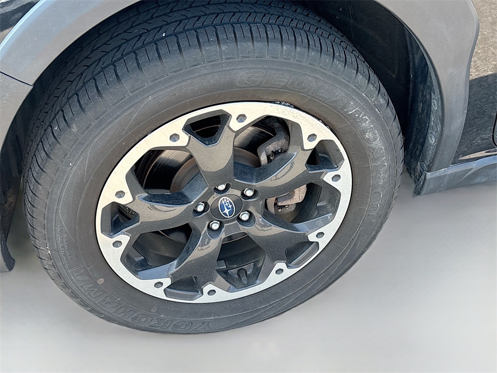 2022 Subaru Crosstrek Base photo 29