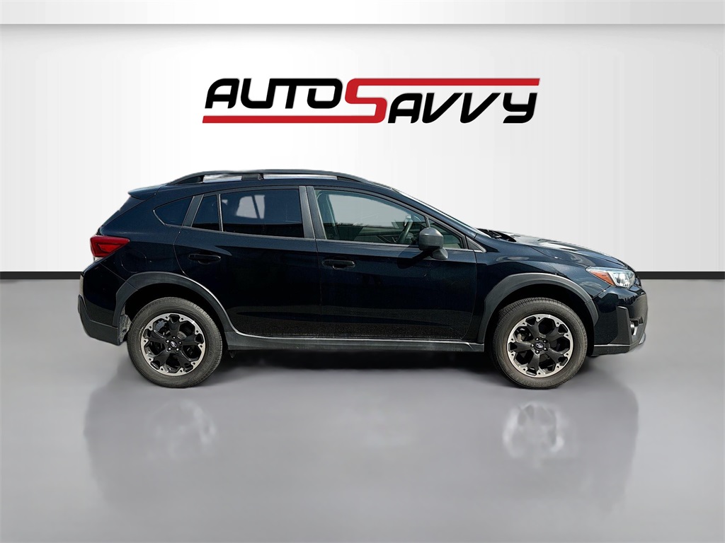 2022 Subaru Crosstrek Base photo 8