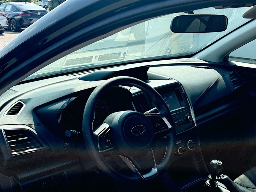 2022 Subaru Crosstrek Base photo 9