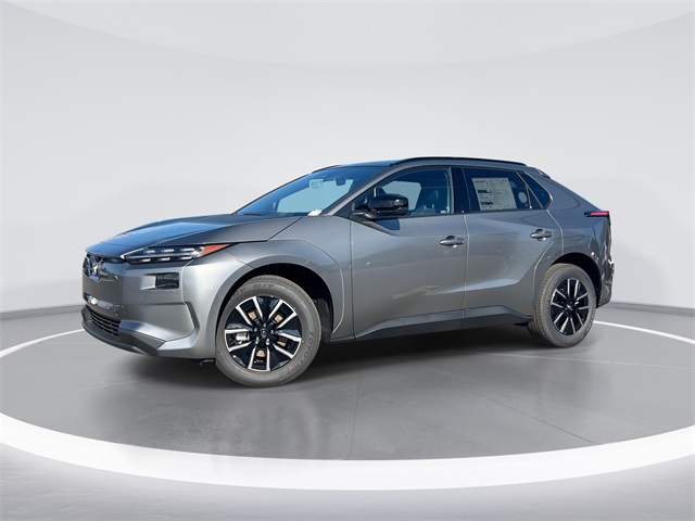 2026 Subaru Solterra Premium's photo