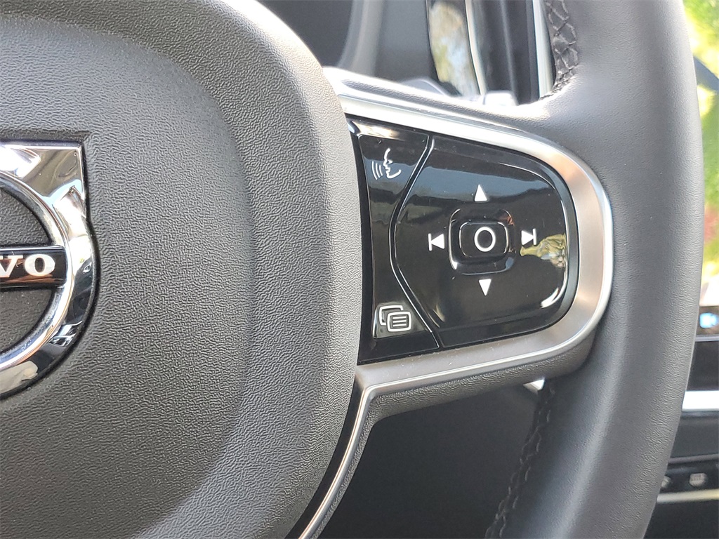 used 2025 Volvo S60 Plug-In Hybrid car, priced at $43,995