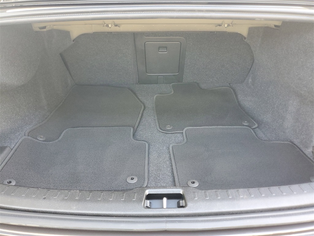 used 2025 Volvo S60 Plug-In Hybrid car, priced at $43,995