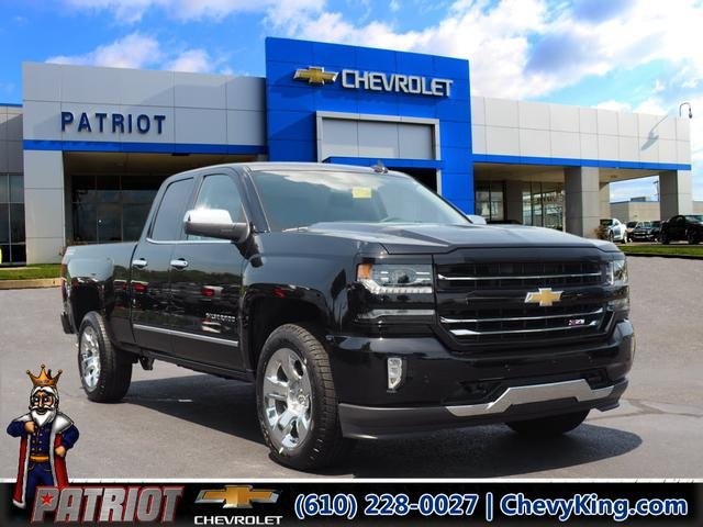 new 2017 silverado for sale