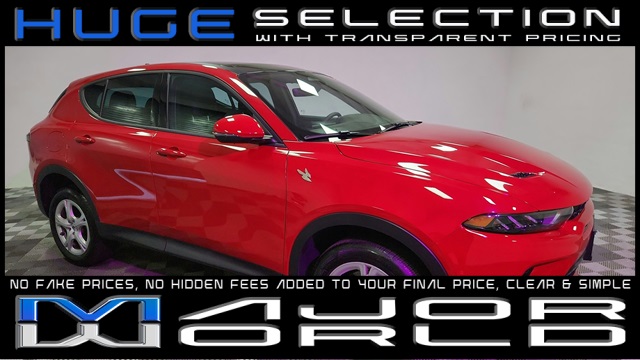 2024 Dodge Hornet GT Plus AWD 2024 Dodge Hornet GT Plus AWD
